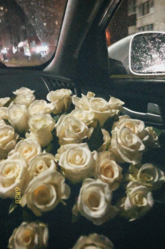 Whispers of Dawn Pastel Bouquet